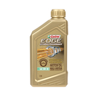 EDGE&reg; EP 5W30 Motor Oil, 1 L, Bottle The Estey Group