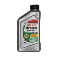 ACTEVO&reg; 4T 10W40 Motorcycle Oil, 946 ml, Bottle The Estey Group