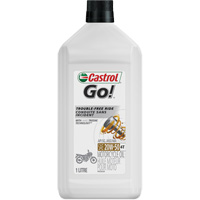Grand Prix 4T 20W50 Motorcycle Oil, 1 L, Bottle The Estey Group