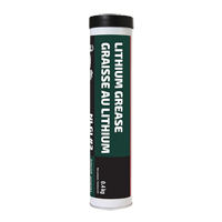 Graisse au lithium NLGI 2, Cartouche The Estey Group