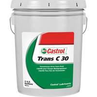 Fluide de transmission Trans C-30 3930 TO-4 The Estey Group
