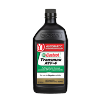 Liquide de transmission automatique Transmax ATF+4 The Estey Group