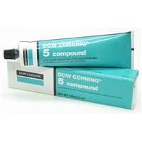 Silicone Compound 5, Tube The Estey Group