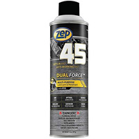 Lubrifiant Dual Force 45, Canette a&eacute;rosol The Estey Group