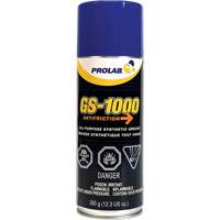 Multi-Purpose Synthetic Grease, 350 g, Aerosol Can The Estey Group