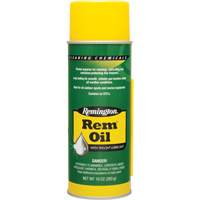 Huile lubrifiante au teflon Remington, Canette a&eacute;rosol The Estey Group