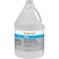 Nettoyant lubrifiant protecteur OMNI, 3,78 L, Cruche The Estey Group