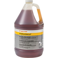 Stainlesscut Stainless Steel Cutting Lubricant, Gallon The Estey Group