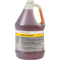 Coolcut S-50 Water-Miscible Cutting Lubricant, Gallon The Estey Group