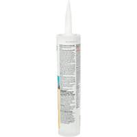 Scellant ignifuge 3000 WT, 10,1 oz, Cartouche, Gris The Estey Group