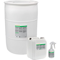 Nettoyant et d&eacute;graissant naturel CB 100 ALU, Bouteille &agrave; g&acirc;chette The Estey Group