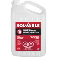 Methyl Hydrate, Jug The Estey Group