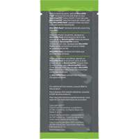 Agent nettoyant antimicrobien MicroPro Pack, 0,5 oz, Pochette The Estey Group