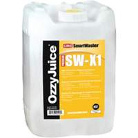 Solution de d&eacute;graissage SmartWasher OzzyJuice SW-X1 HP, Baril The Estey Group