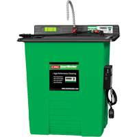 Trousse de bassin de nettoyage de pi&egrave;ces Signature SmartWasher SW-X125 The Estey Group