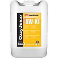 Solution de d&eacute;graissage SmartWasher OzzyJuice SW-X1 HP, Cruche The Estey Group