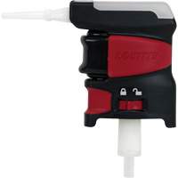 EQ Pro Pump Hand Held Dispenser The Estey Group