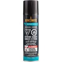 5.6-oz. Disposable Gas Cylinder, Butane The Estey Group