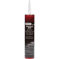 Produit d'&eacute;tanch&eacute;it&eacute; et de calfeutrage automatique Dynatron, 12 oz, Cartouche, Blanc The Estey Group
