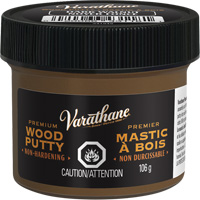Varathane&reg; Premium Wood Putty, 106 g The Estey Group