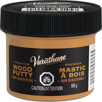 Varathane&reg; Premium Wood Putty, 106 g The Estey Group