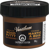 Varathane&reg; Premium Wood Putty, 106 g The Estey Group