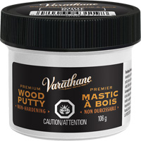 Varathane&reg; Premium Wood Putty, 106 g The Estey Group