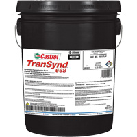 Liquide de transmission automatique enti&egrave;rement synth&eacute;tique TranSynd 668 The Estey Group