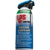 Detex&reg; Heavy Duty Silicone Lubricant, Aerosol Can The Estey Group