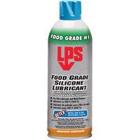 Detex&reg; Food Grade Silicone Lubricant, Aerosol Can The Estey Group