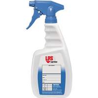Detex&reg; Empty Trigger Bottle, 28 oz. The Estey Group