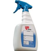 Detex&reg; Empty Trigger Bottle, 28 oz. The Estey Group