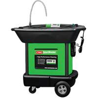 Bassin de nettoyage de pi&egrave;ces lourd SmartWasher SW-37 The Estey Group