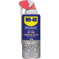 Lubricants, Corrosion Inhibitors & Penetrants