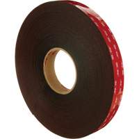 Ruban VHB 5962, 33 m (108') lo x 12,7 mm (1/2") la The Estey Group