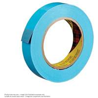 Ruban de cerclage Scotch, &eacute;paisseur 4,6 mils, 12 mm (1/2") x 55 m (180')  The Estey Group