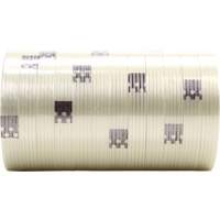 Ruban renforc&eacute; de filaments Scotch, &eacute;paisseur 6 mils, 18 mm (3/4") x 55 m (180')  The Estey Group