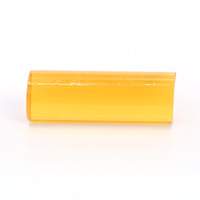 Scotch-Weld Hot Melt Adhesive, 1" Dia. x 3" L, Amber The Estey Group
