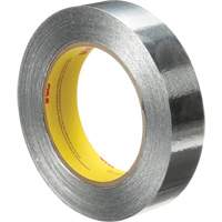 Ruban d'aluminium, &eacute;paisseur 4,6 mils, 36 mm (1-1/2") x 55 m (180') The Estey Group