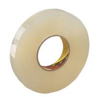 Ruban en mousse amovible, 24,5 m (80') lo x 12,7 mm (1/2") la, 31 mils, Acrylique The Estey Group