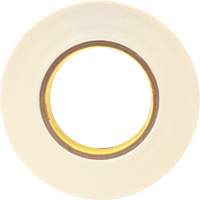 Ruban double face, Poly&eacute;thyl&egrave;ne, 36 mm (1-1/2") la x 33 m (108') lo, 9 mils &eacute;pais The Estey Group