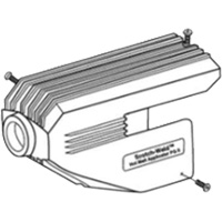 Scotch-Weld Hot Melt Applicator Heat Shield Kit The Estey Group