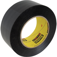 Ruban d'&eacute;tanch&eacute;it&eacute; 481, 25,4 mm (1") x 33 m (108'), Noir The Estey Group