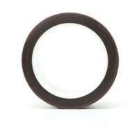 Ruban de collage en PTFE, PTFE, 50,8 mm (2") la x 33 m (108') lo, 3,7 mils &eacute;pais The Estey Group