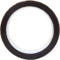 Ruban de PTFE, PTFE, 25,4 mm (1") la x 33 m (108') lo, 3,7 mils &eacute;pais The Estey Group