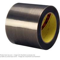 Ruban de PTFE, PTFE, 50,8 mm (2") la x 33 m (108') lo, 6,5 mils &eacute;pais The Estey Group