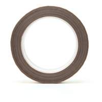 Ruban en tissu de verre et PTFE, 25,4 mm (1") la x 33 m (108') lo The Estey Group