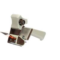 Scotch&reg; Box Sealing Tape Dispenser 40 PE, Standard Duty, Fits Tape Width Of 48 mm (2") The Estey Group