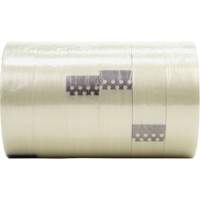 Ruban renforc&eacute; de filaments Scotch, &eacute;paisseur 6,6 mils, 36 mm (1-13/25") x 55 m (180')  The Estey Group