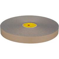 Ruban en mousse, 33 m (108') lo x 25,4 mm (1") la, 125 mils, Ur&eacute;thane The Estey Group
